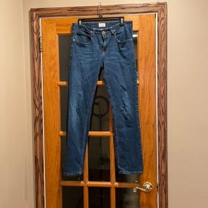 Hudson Size 18 Jeans